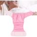 Adult Swim Diapers - Waterproof Washable & Reusable Cloth Diapers for Older Adults - Standard Size Pink - Buy Online on GoSupps.com