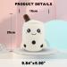 Anboor Bubble Tea Plush Pillow 25cm - Soft Boba Stuffy Toy for Kids - Cute Stuffed Animals Gift - Buy Online on GoSupps.com