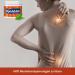 Refit Opodeldok Heat Cream 200 ml | Extra Pain Relief Gel with Ginger & Cinnamon | Warming Muscle & Joint Therapy | Lavender & Rosemary Extract for Regeneration - Buy Online on GoSupps.com