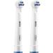 Oral-B Interspace Plug-In Brushes for Electric Toothbrush - Ideal for Interdental Spaces Bridges & Implants - 4 Pack - Buy Online on GoSupps.com