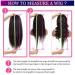 18 Inch Deep Wave Headband Wig | Machine Made None Lace Front Wig for Black Women - Buy Online on GoSupps.com