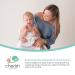 Toddler Toothbrushes 4 Pack - Training Set for Ages 1-2 - Colorful & Perfect for Boys & Girls - Buy Online on GoSupps.com