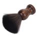 Shop Premium Wooden Handle Razor Brush for Men | Soft Hair Shaving Brush for Home Barber & Facial Care - Buy Online on GoSupps.com