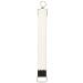 DOVO Hanging Razor Strop - Cowhide Leather Sharpening Strip with Finger Loop - Buy Online on GoSupps.com