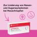 Aliud Pharma Cetirizin AL 10 mg - 100 Tablets | Effective Antiallergikum for Allergic Rhinitis Relief - Fast International Shipping - Buy Online on GoSupps.com