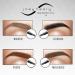 Joey Healy Brow Architect Stylo - Waterproof Precision Eyebrow Pencil & Long-Lasting Enhancer | Wicker (Light Blonde to Soft Brunette) - International Shipping - Buy Online on GoSupps.com
