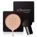 Air Cushion CC Cream Cr me Fond de Teint Liquide Couvrant Cushion Foundation Nude hydratant claircissant Cushion Maquillage L ger et Durable Un Ton De Peau Uniforme