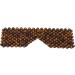 Ververt Touch Jadestone Eye Mask - Golden Eye Massage Tool for Sleep Fatigue Relief & Edema Reduction - Buy Online on GoSupps.com