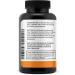 Quercetin 500mg with Bromelain: Cardiovascular & Anti-Inflammatory Support - 60 Capsules - Buy Online on GoSupps.com