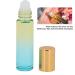 Transparent Hydrating Lip Oil | Nourishing Roll-On for Fine Line Reduction | 10ml Softening Formula - Buy Online on GoSupps.com