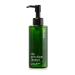 Cica Sensitive Skin Face Wash Cleanser - Korean Facial Cleansing Foaming Gel & Makeup Remover, Exfoliating, Acne, Great for Oily Skin