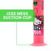 Firefly Hello Kitty Light-up Toothbrush - Ready Go for Fun Dental Care - Buy Online on GoSupps.com