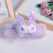 PERFECTSIGHT Kawaii Spa Headband 2 Pack - Soft Coral Fleece Makeup & Skincare Headbands for Women and Girls - Buy Online on GoSupps.com