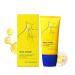 Neck Cream with Firming Roller - Tightens Skin Reduces Wrinkles & Lifts for Youthful Look Hydrating Formula 5.29 OZ