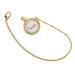 Gold Baby Pacifier Set - Rhinestone Covered Lightweight Pacifier for 6-18 Months (Letter J) | Perfect for Home Use - Buy Online on GoSupps.com