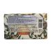 Nesti Dante Il Frutteto Olive & Tangerine Moisturizing Soap 250g/8.8oz - Buy Online on GoSupps.com