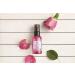 The Body Shop Rose Dewy Glow Face Mist 60ml | Hydrating Facial Spray - Buy Online on GoSupps.com