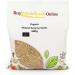 Organic Natural Sesame Seeds 500g (BWFO) - Buy Online on GoSupps.com