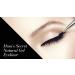 Mom's Secret Black Gel Eyeliner - Vegan & Organic | Made in USA | 0.11 oz - Buy Online on GoSupps.com