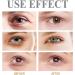  JIAOY Anti-Aging Tinted Firming Gel 60 Seconds Eye Firming Gel 60 Seconds Eye Firming Gel Instant Anti-Puffiness Anti Wrinkle Cream for Fine Lines Reduction Contour Cream (5PCS) - Buy Online on GoSupps.com