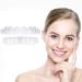Brigtviee teeth for plug in immediately veneer veneer of course cosmetic veneers teeth provisional dentures at the top and below temporary prostheses teeth veneers for men and women tooth whitening