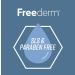 FREEDERM Sensitive Clearing Face Wash 150ml with Niacinamide | Gentle Cleanser for Sensitive Skin - Buy Online on GoSupps.com