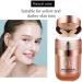Butterfly Cushion BB Cream - Moisturizing Makeup Base Primer | Air Cushion Cream in Assorted Colors - Buy Online on GoSupps.com