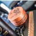 RedOne Argan Matte Hair Wax - Buy Online on GoSupps.com