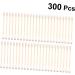 600 Pieces Makeup Cotton Buds Organic Cotton Applicator with Cotton Tip Disposable Ear Plugs Cotton Buds Made of Wood Cotton Buds Cleaning Foam Baby Makeup Remover - Buy Online on GoSupps.com