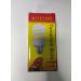 AIICOOO 5.0 15W UVB Lamp for Reptiles Turtles and Lizards - Enhance D3 Synthesis & Calcium Absorption E27 220-240V - Buy Online on GoSupps.com