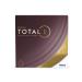 Dailies total 1 daily lenses soft 90 pieces BC 8.5 mm dia 14.1 mm -3.50 diopttria -3.5 dioptria 8.5 millimeters 14.1 millimeters 90