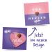 Buy Milka Von Herzen Pralin s Strawberry Cream 10 x 110g | Premium Alpine Milk Chocolate & Strawberry Filling | International Shipping Available - Buy Online on GoSupps.com