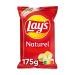 Lay's Naturelle 8 x 175 g