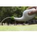 Neti Pot Sinus Rinse Bottle - Nasal Irrigation System for Congestion Relief - Saline Rinse for Adults and Kids - Sinus Infection Treatment - Buy Online on GoSupps.com