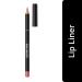 Rimmel Lasting Finish 8HR Lip Liner - 120 Pink Candy (Pack of 1) - Buy Online on GoSupps.com