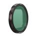 Freewell True Color VNDXMIST Variable ND (Mist Edition 1/4) 1-5 Stop Filter Compatible only with Freewell Sherpa Series Cases VND (Mist Edition) 1-5 Stop
