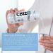 CB12 White Mouthwash - Alcohol-Free Mint Mint 250ml | Fresh Breath & White Teeth with Zinc Acetate & Chlorhexidine - Buy Online on GoSupps.com