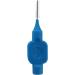 TePe - Oral Dental Floss interdental Brushes - 3 Packs of 8 (24 Brushes) (Blue 0.60mm) - Buy Online on GoSupps.com