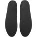 Arch Support Insoles - EVA Orthotics Shoe Inserts for Travel & Daily Comfort | Ergonomic Design for Adults (L - Buy Online on GoSupps.com