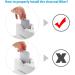 isYoung Pet Fountain  84oz/2.5L Automatic Cat Fountain Dog Water Dispenser for Cats  Dogs - Buy Online on GoSupps.com