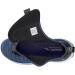 Women's Extra Wide Comfort Shoes with Easy Closures - 8 X-Wide - Multi Blue - Buy Online on GoSupps.com