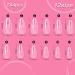 NOVAL Short Almond Nail Tips 504 PCS - Matte Almond Shape Press on Nails for Women - DIY Nail Art Business - Buy Online on GoSupps.com