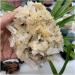 Natural Crystal Rough Stone Crafts Natural Calcite on Quartz Crystal Cluster Specimen China - Buy Online on GoSupps.com