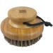 SudoreWell Bamboo Brush Set - High-Quality Back Nail & Body Brushes with Natural Hair for Eco-Friendly Beauty - Buy Online on GoSupps.com