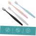BCOATH 4-Piece Soft Manual Toothbrush Set for Children & Pregnant Women - Gentle Oral Care - Buy Online on GoSupps.com