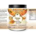 Powdered honey 200g pure 100% natural without additives - For soup smoothies coffee drinks pastries - Buy Online on GoSupps.com