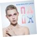 Didiseaon 4pi ces Outils De Beaut Pour Redresser Nez Pince De Modelage Et l vement Couleur Al atoire - Buy Online on GoSupps.com