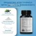 Unique Formula Eye Shield Supplement with Bilberry Extract Lutein Zeaxanthin Astaxanthin and Beta-Carotene - Supports Dry Eyes Vision Health and Night Vision 90 Veg Capsules - Buy Online on GoSupps.com