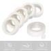 6 Rolls Lint-Free Eyelash Extension Tape & Adhesive - Perfect for Lash Extensions - Buy Online on GoSupps.com