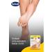 Scholl EC Intensive Nourishing Foot Mask Honey & Almond Moisturizing Care 6 Pairs of Disposable Socks (170ml) - International Shipping Available - Buy Online on GoSupps.com